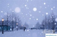 梦见下雪了是什么预兆(梦见下雪了是什么预兆周公解梦)