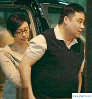 马皓恬(马皓恬下巴前后)