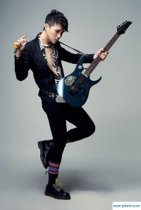 王柯达(王科达扮演者)