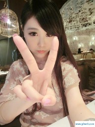 刘筱希(刘筱希shara生活中的公主)