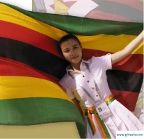 李梦娜(李梦娜成都)