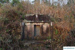 做梦梦到坟墓(做梦梦到坟墓和死人是什么意思)