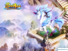 梦幻宠物名字(梦幻好听的宠物名字)