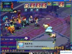 梦幻搞笑名字(梦幻5开名字搞笑)