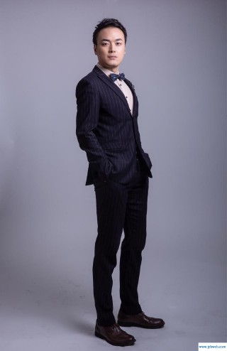 梁宸(梁宸瑜是怎么成名的)