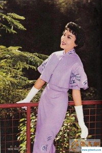 夏梦妍(夏梦妍项如龙)