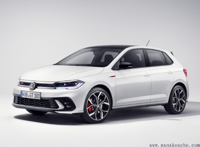 大众全新Polo GTI：有了“大心脏”，别再喊我“伪钢炮”