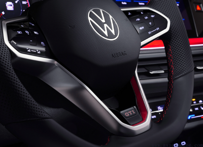 大众全新Polo GTI：有了“大心脏”，别再喊我“伪钢炮”