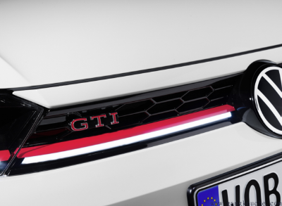 大众全新Polo GTI：有了“大心脏”，别再喊我“伪钢炮”