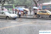 梦见下雨是什么征兆(梦见下雪是什么征兆)