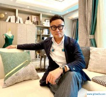 陈天麟(陈天麟室内设计师)