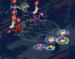 梦幻西游好听名字(梦幻西游好听的名字男五个字)