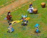 梦幻西游结拜称谓(梦幻西游结拜称谓大全四人)