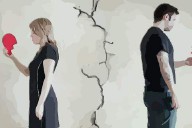 梦见和前男友和好(梦见和前男友和好了很亲密)