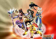 热血江湖网名(热血江湖弓箭网名)