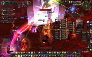 wow公会(wow公会银行怎么打开)