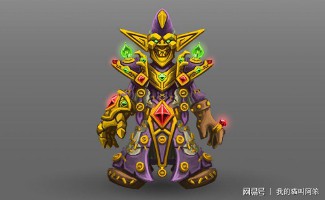 魔兽牧师名字(给魔兽牧师起个名字)