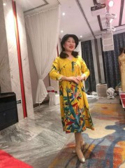 张淑美(张淑美画作)