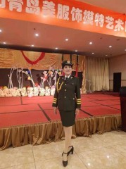 张淑美(张淑美画作)