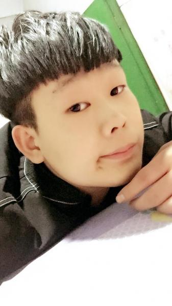 杨子墨(杨子墨子是谁)