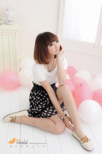 陈怡君(陈怡君mini微博)