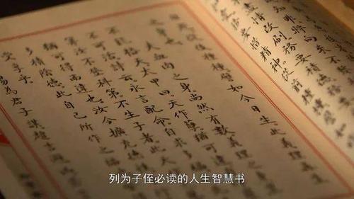 不足为训是什么意思(不足为训的训是什么意思)