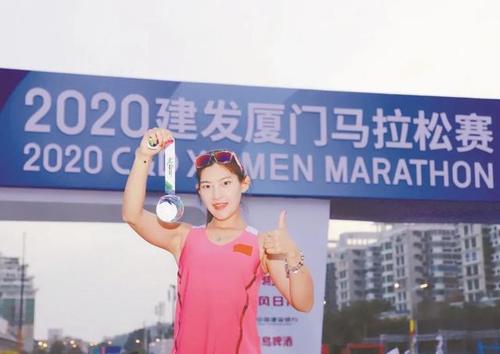 路文静(路文静)