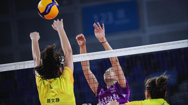 路文静(路文静)