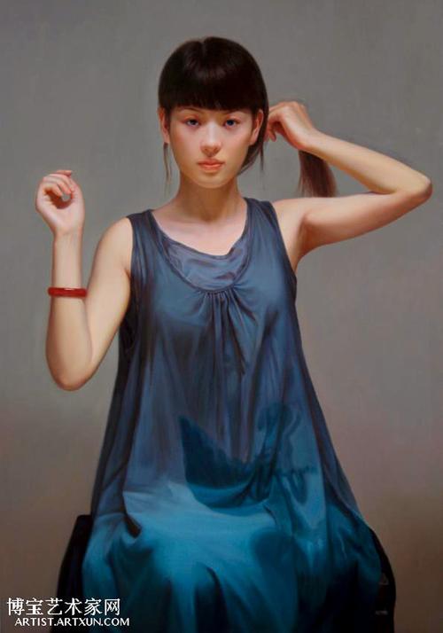 范学贤(范学贤油画价格)