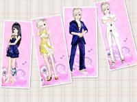 qq炫舞英文名字(好听的qq英文名字男生)