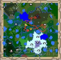 艾比盖尔(艾比盖尔布莱塔妮)