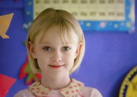 外国女孩名字(洋气的外国女孩名字)