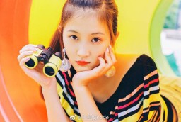 王若溪(王若溪名字打分女孩)