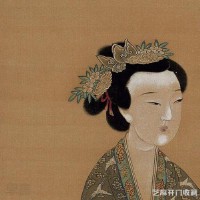 伎女(伎女的意思是什么)
