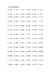 胜字组词(晴字组词)