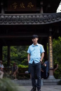 林逍(林逍神级选择系统)