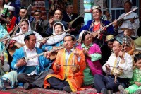 维吾尔族音乐(维吾尔族舞蹈)