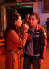 李馨雨(李馨雨)