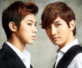 浩珉(浩珉早期现实文)