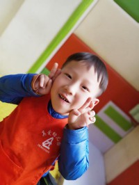 郭怡辰(郭怡辰仙居)