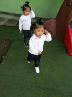 郭怡辰(郭怡辰仙居)