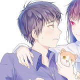 qq头像情侣一左一右(qq头像情侣一左一右一男一女)