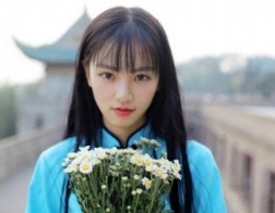 左安娜(左安娜手球宝贝)