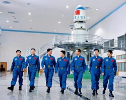 航天员的名字(神舟十三号三名航天员的名字)