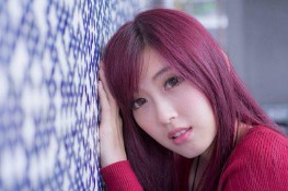 廖挺伶(廖挺伶写真图集)