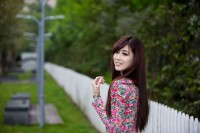 廖挺伶(廖挺伶写真图集)