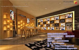 眼镜店名字(眼镜店名字大气寓意好)