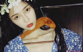 邱诗媛(邱诗媛电视剧)