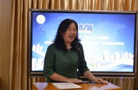 郭小雅(郭小雅河南科技大学)