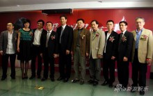 邓长富(邓长富的家)